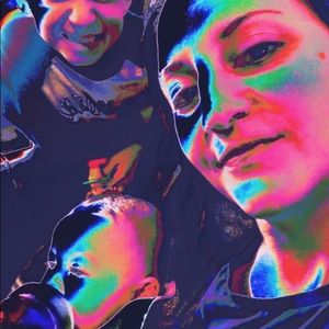 Meet your Posher, Trisha